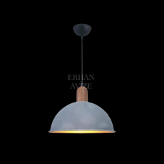 EART-84 27’lik Retro Beton Avize