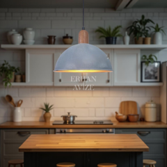 EART-84 27’lik Retro Beton Avize