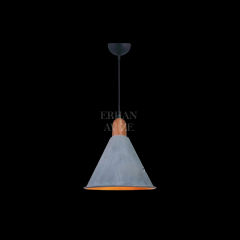 EART-83 22’lik Retro Beton Avize