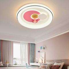 EAEP-01 Plafonyer Çocuk Odası Avizesi