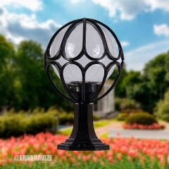 EAŞA-595 Meridyen Modeli