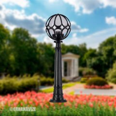 EAŞA-598 Meridyen Model