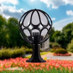 EAŞA-599 Meridyen Model