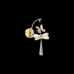 EASD-236 Gold LED Aplik