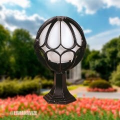 EAŞA-600 Meridyen Modeli