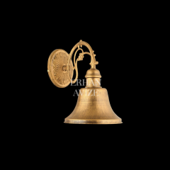 EAAP-40 28’lik Retro Statik Gold Aplik