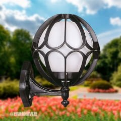 EAŞA-602 Meridyen Modeli