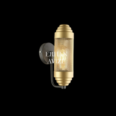 EAAP-36 15’lik Retro Statik Gold Aplik