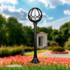 EAŞA-604 Meridyen Modeli