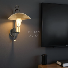 EAAP-33 30 Retro Yaş Gold Aplik