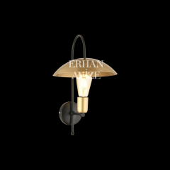 EAAP-33 30 Retro Yaş Gold Aplik
