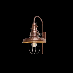 EAAP-41 35’lik Retro Patina Aplik