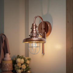 EAAP-41 35’lik Retro Patina Aplik