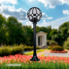 EAŞA-967 Meridyen Modeli