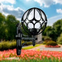 EAŞA-968 Meridyen Modeli