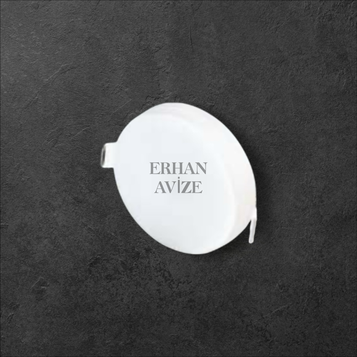 EACT-5660 10W X-Plus Sıva Altı Ayarlanabilir LED Panel Sarı Işık