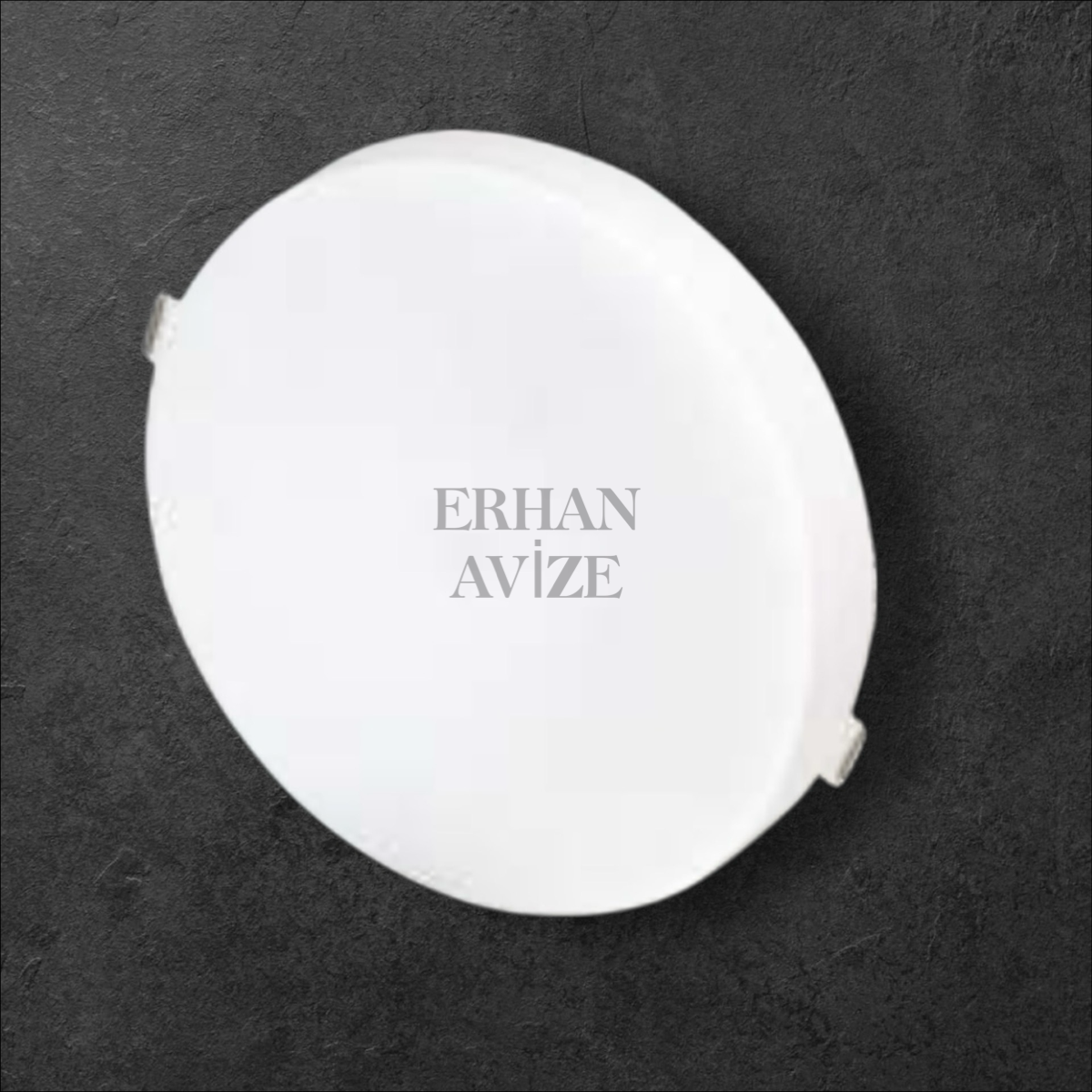 EACT-5663 X-Plus 35W Sıva Altı Ayarlanabilir LED Panel Beyaz Işık