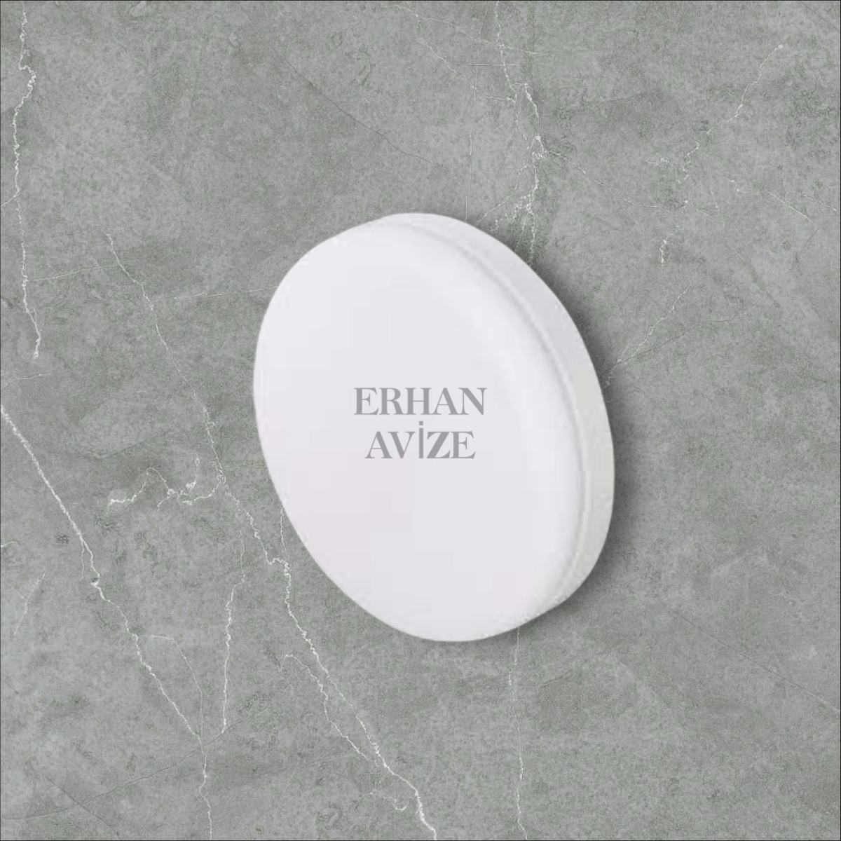 EACT-5664 X-Plus 40W Sıva Üstü LED Panel Beyaz Işık