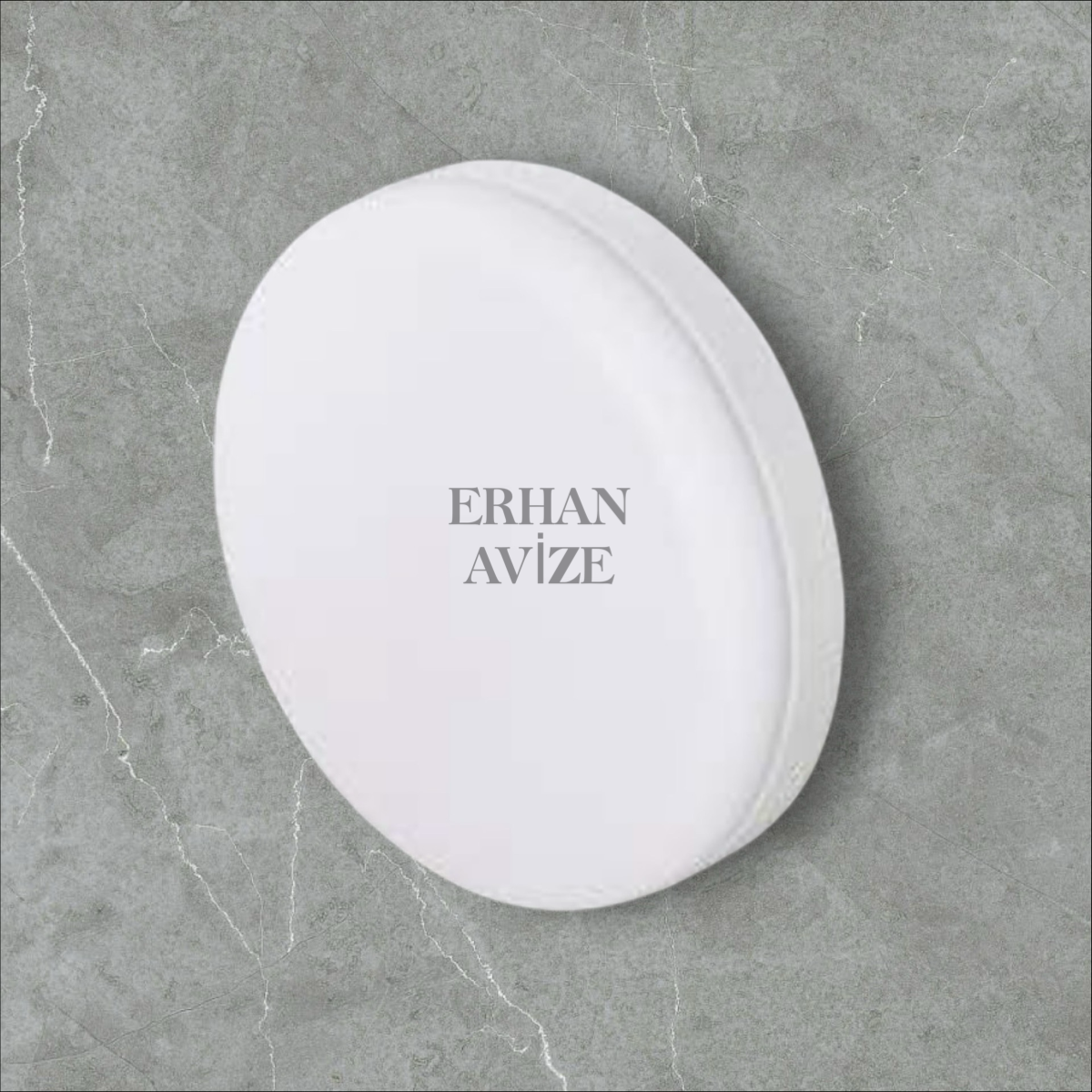 EACT-5665 X-Plus 55W Sıvaüstü LED Panel Sarı Işık