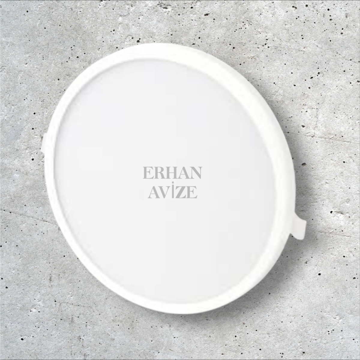 EACT-5648 Plus 15w Sıva Altı LED Panel Sarı Işık