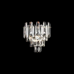 EAMT-27 Kristal 30’luk Krom Aplik