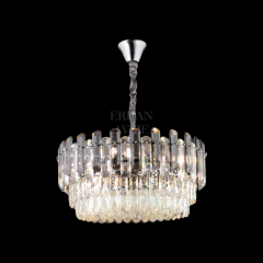 EAMT-31 Kristal Krom Avize