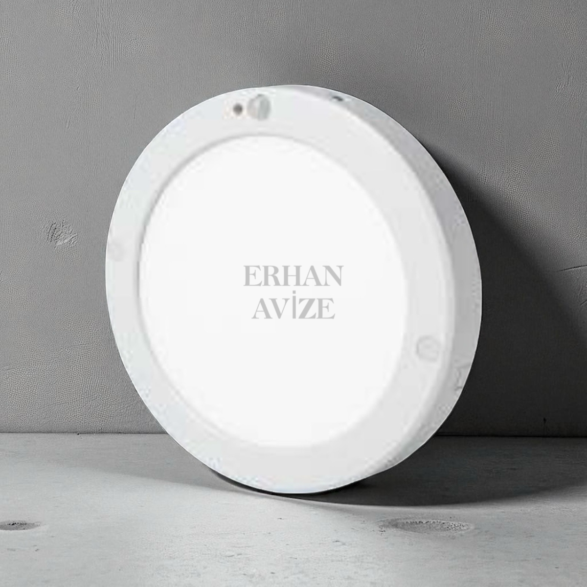 EACT-9247 Bologna Sensörlü 20W Sıva Üstü Gün Işığı