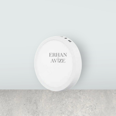 EACT-5233 Sıva Üstü LED 18W Panel Gün Işığı