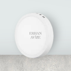 EACT-5271 Sıva Üstü LED 25W Panel Beyaz Işık