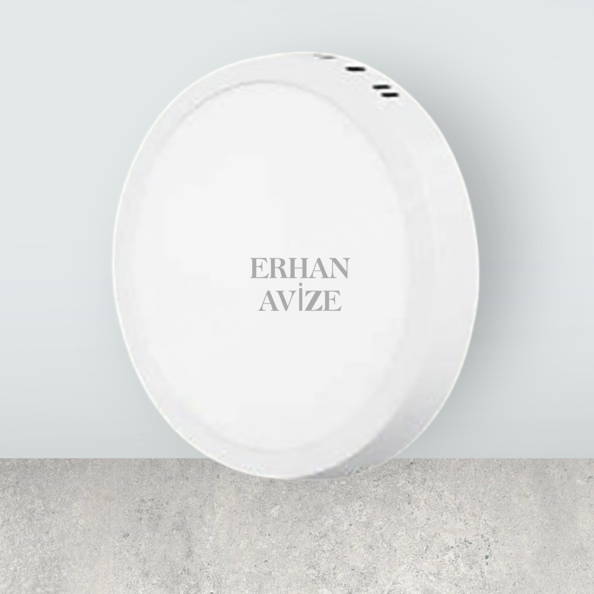 EACT-5273 Sıva Üstü LED 30W Panel Beyaz Işık