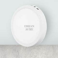 EACT-5273 Sıva Üstü LED 30W Panel Gün Işığı