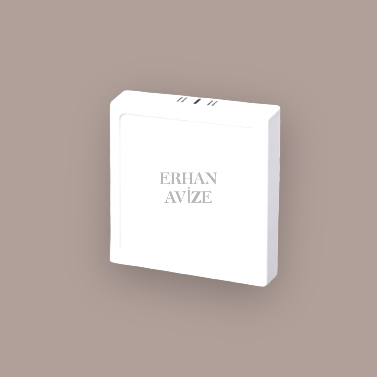 EACT-5234 Sıva Üstü LED 18W Panel Gün Işığı