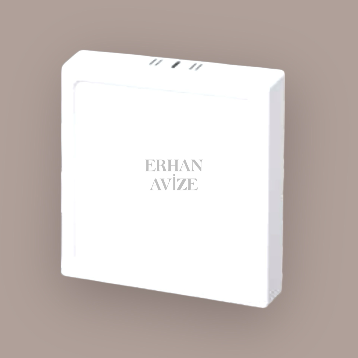 EACT-5274 Sıva Üstü LED 30W Panel  Gün Işığı