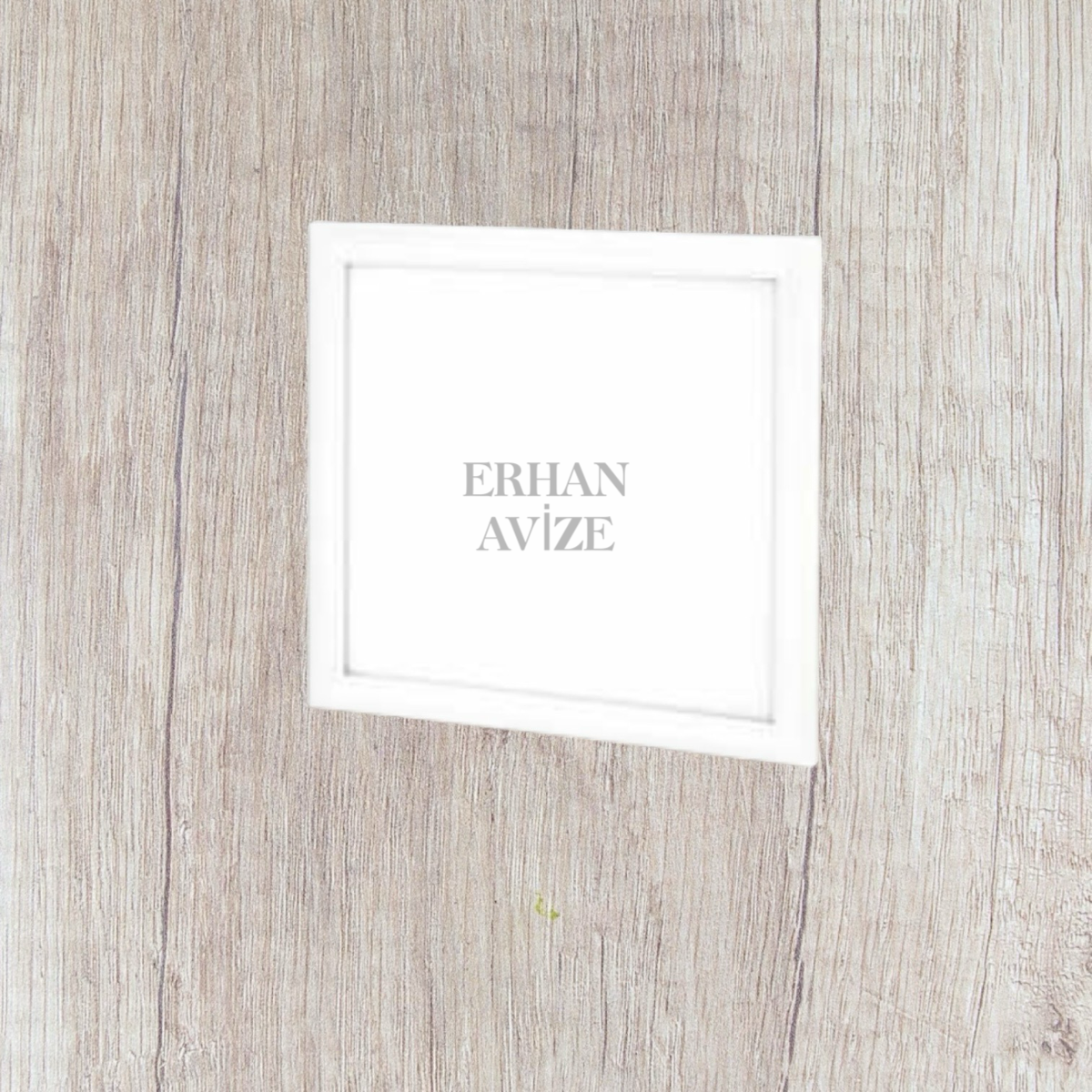 EACT-5286 30x30 Clip-In Panel 25W Sıva Altı Beyaz Işık