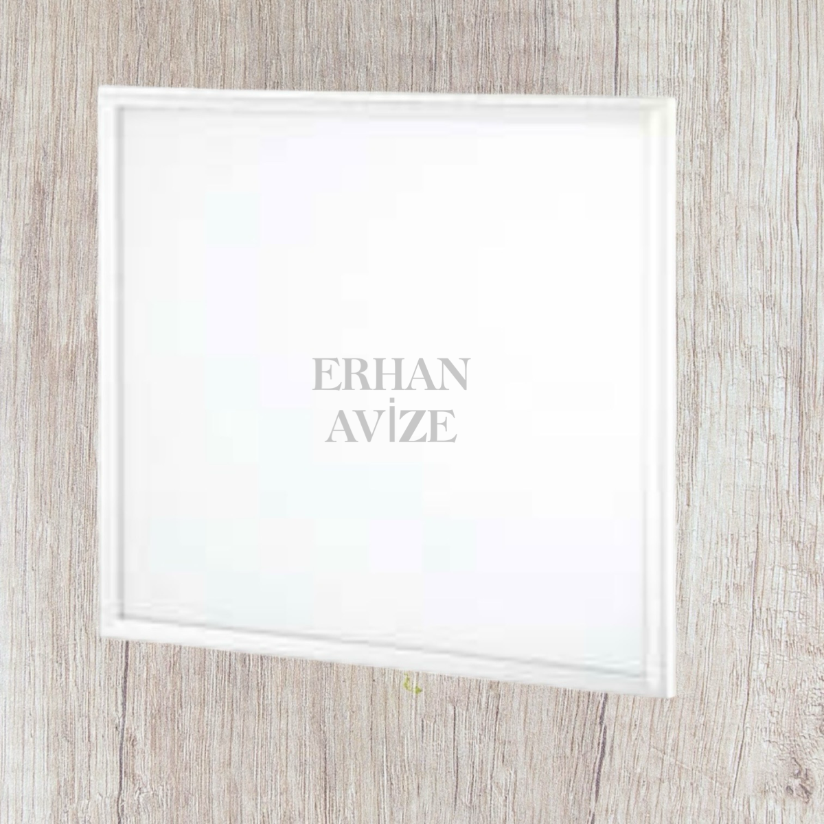 EACT-5283 60x60 Backlight 40W Beyaz Işık