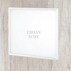 EACT-5283 60x60 Backlight 40W Beyaz Işık