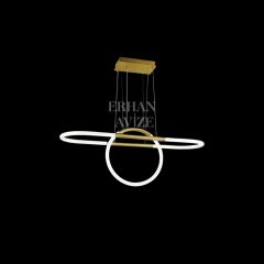 EASD-92 Modern LED Avize