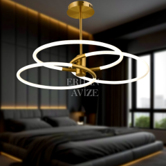 EASD-94 Modern LED Avize