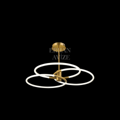 EASD-94 Modern LED Avize