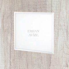 EACT-5285 60x60 Enecli Backlight 42W Gün Işığı