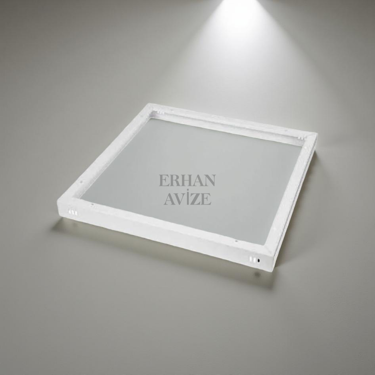 EACT-9043 60x60 LED Panel Kasası