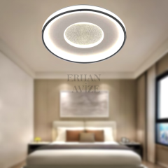 EASD-143 Plafonyer LED Avize