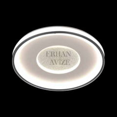 EASD-143 Plafonyer LED Avize