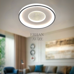 EASD-143 Plafonyer LED Avize