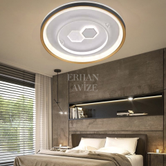 EASD-174 Plafonyer LED Avize