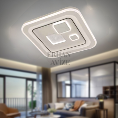 EASD-30 Plafonyer LED Avize