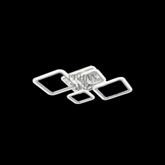 EASD-198 Plafonyer Krom LED Avize