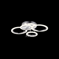 EASD-156 Plafonyer Krom LED Avize