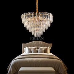 EADM-37 Gold Kristalli 60'lık Avize