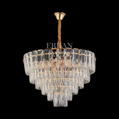 EADM-37 Gold Kristalli 60'lık Avize